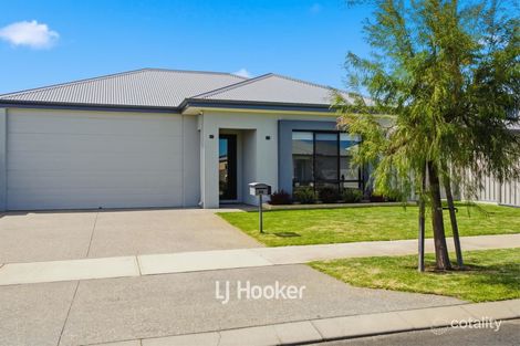 Property photo of 48 Pavilion Crescent Geographe WA 6280