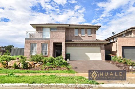 31 Fenway St, North Kellyville, NSW 2155