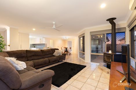 Property photo of 14 Orana Place Parkinson QLD 4115