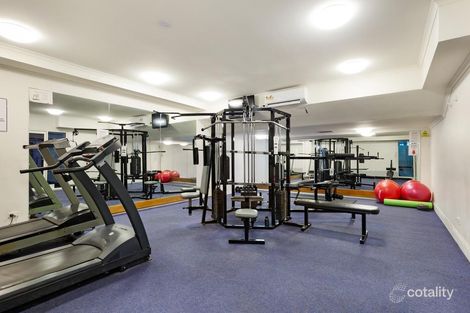 Property photo of 252/102 Miller Street Pyrmont NSW 2009