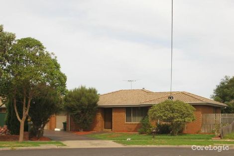 Property photo of 1/14 Hopkins Court Altona Meadows VIC 3028