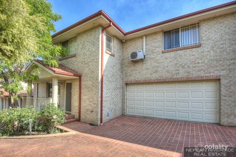 2/59 Jones St, Kingswood, NSW 2747