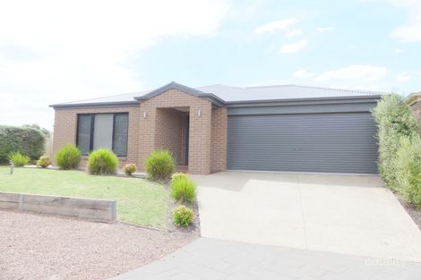 Property photo of 32 Dalmahoy Court Shepparton VIC 3630