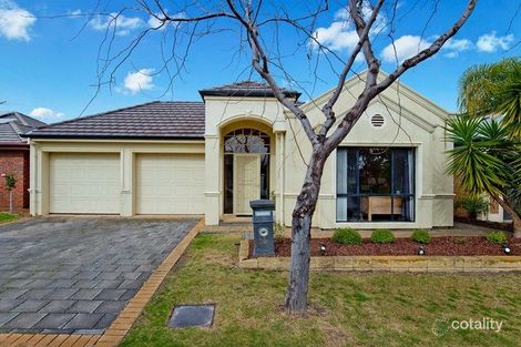Property photo of 36 McCole Circuit Allenby Gardens SA 5009