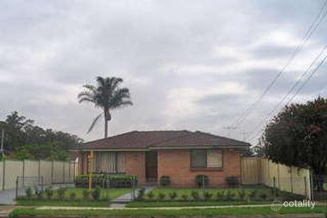 29 Kurrajong Ave, Mount Druitt, NSW 2770