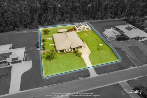 Property photo of 14 Stormbird Court Upper Caboolture QLD 4510
