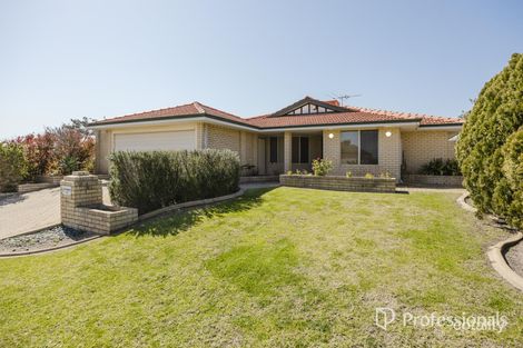 Property photo of 12 Peterborough Drive Currambine WA 6028