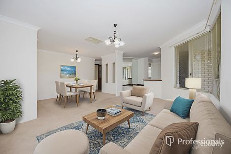 Property photo of 12 Peterborough Drive Currambine WA 6028