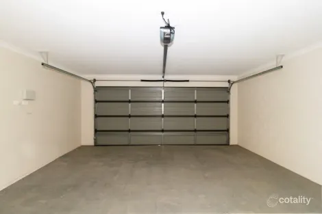 Property photo of 120 George Alexander Way Coomera QLD 4209