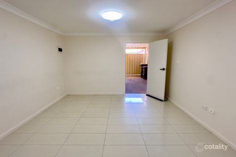 Property photo of 7 Dilga Crescent Erskine Park NSW 2759