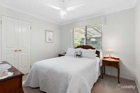Property photo of 10 Parkland Close Rangeville QLD 4350