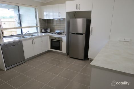 Property photo of 17/21 Rivergum Drive Emerald QLD 4720