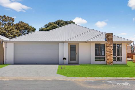 Property photo of 5 Biamanga Loop Clarkson WA 6030