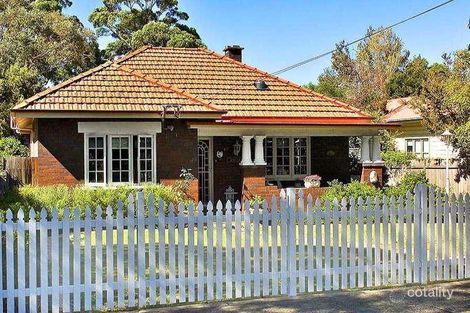 Property photo of 49 Farnell Street Hunters Hill NSW 2110