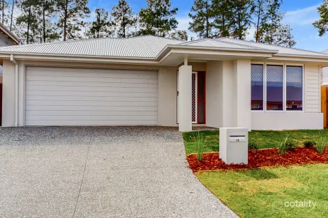 Property photo of 12 Bloomfield Street Pallara QLD 4110