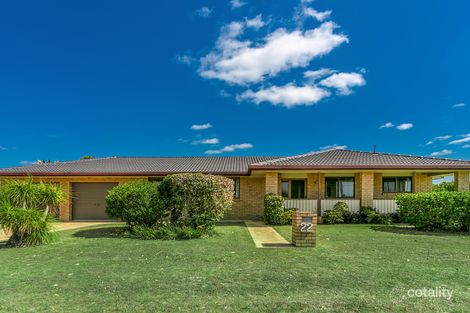 Property photo of 22 Ash Street Evans Head NSW 2473