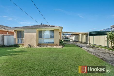 Property photo of 37 Keating Crescent Dandenong VIC 3175