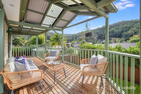 Property photo of 37 Blue Waters Parade Tascott NSW 2250