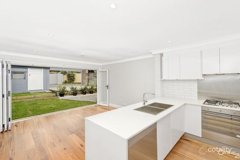 22 Weston St, Dulwich Hill, NSW 2203