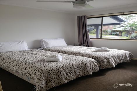 Property photo of 10 The Locale Nerang QLD 4211