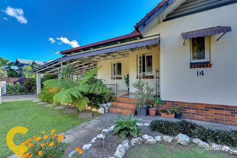 Property photo of 14 River Road Dinmore QLD 4303