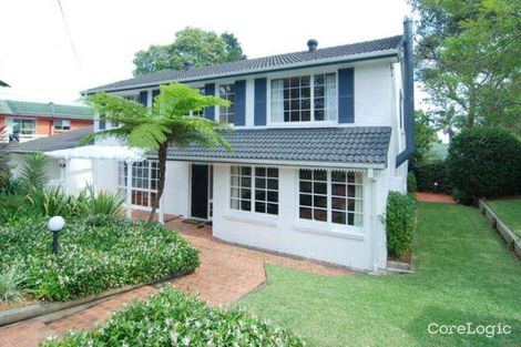 Property photo of 1 Hal Hammond Place Belrose NSW 2085