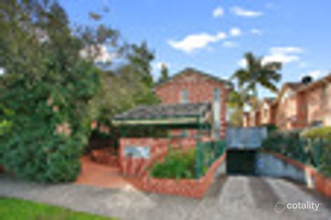 Property photo of 3/184 Hampden Road Abbotsford NSW 2046