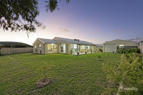 Property photo of 4 Angie Circuit Innes Park QLD 4670