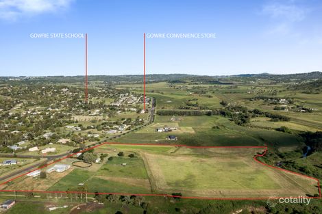 Property photo of 20 Gowrie-Lilyvale Road Gowrie Junction QLD 4352