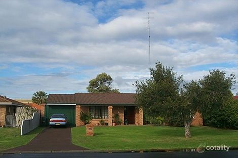 9 Jipse Cres, East Bunbury, WA 6230