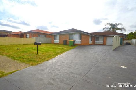 279 North Liverpool Rd, Bonnyrigg Heights, NSW 2177