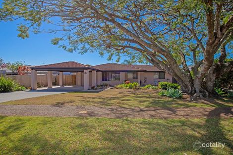 Property photo of 25 Dunkeith Avenue Benowa QLD 4217