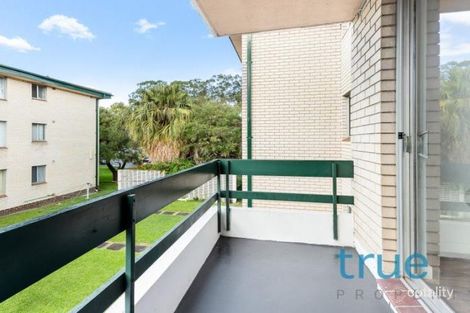 Property photo of 25/1 Corby Avenue Concord NSW 2137