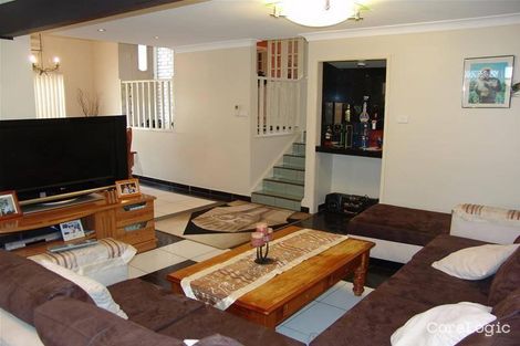 Property photo of 17 Narromine Place Bonnyrigg Heights NSW 2177