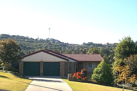 Property photo of 107 Ballinger Road Buderim QLD 4556