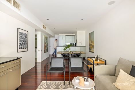 Property photo of 21/13 Oatley Road Paddington NSW 2021
