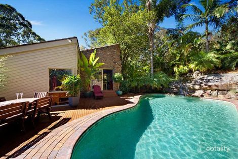 1 Joanne Pl, Bilgola Plateau, NSW 2107