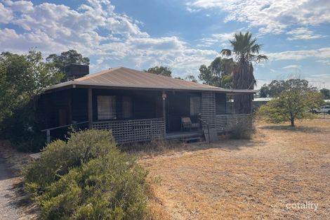 31 Vernon St, Korong Vale, VIC 3520