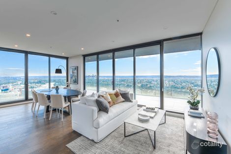 Property photo of 5201/500 Pacific Highway St Leonards NSW 2065