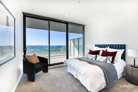 Property photo of 5201/500 Pacific Highway St Leonards NSW 2065