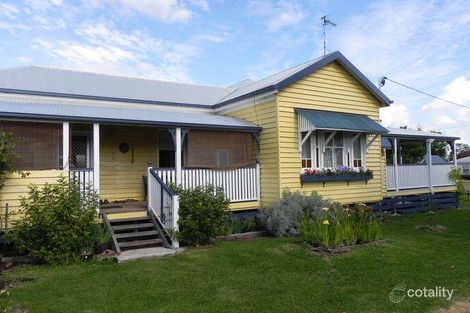 Property photo of 19 Copp Street Pittsworth QLD 4356