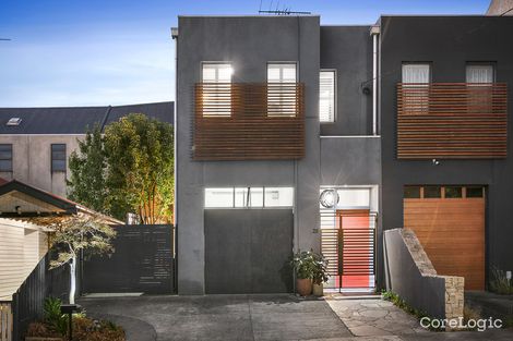 Property photo of 2B Wisewould Street Flemington VIC 3031