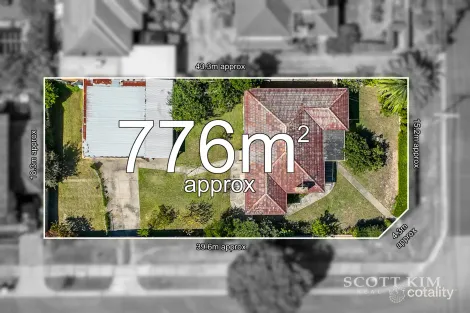 1 Romney Ct, Mount Waverley, VIC 3149