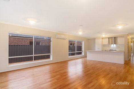 Property photo of 22 Goodenia Avenue Manor Lakes VIC 3024