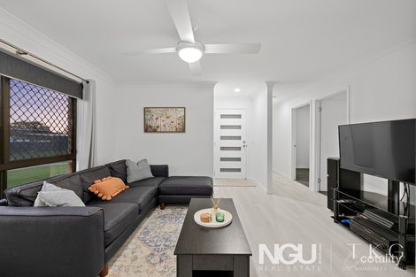 Property photo of 25 Batman Drive Redbank Plains QLD 4301