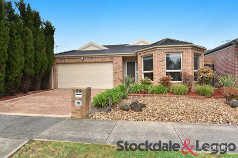 24 Chandler Dr, South Morang, VIC 3752
