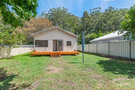 Property photo of 310 Blackwall Road Blackwall NSW 2256