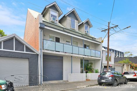 Property photo of 6 Susan Street Annandale NSW 2038