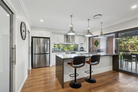 Property photo of 42 Burns Road Springwood NSW 2777