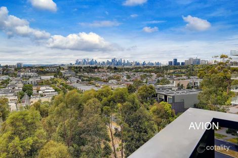 Property photo of 308/45 Edgewater Boulevard Maribyrnong VIC 3032